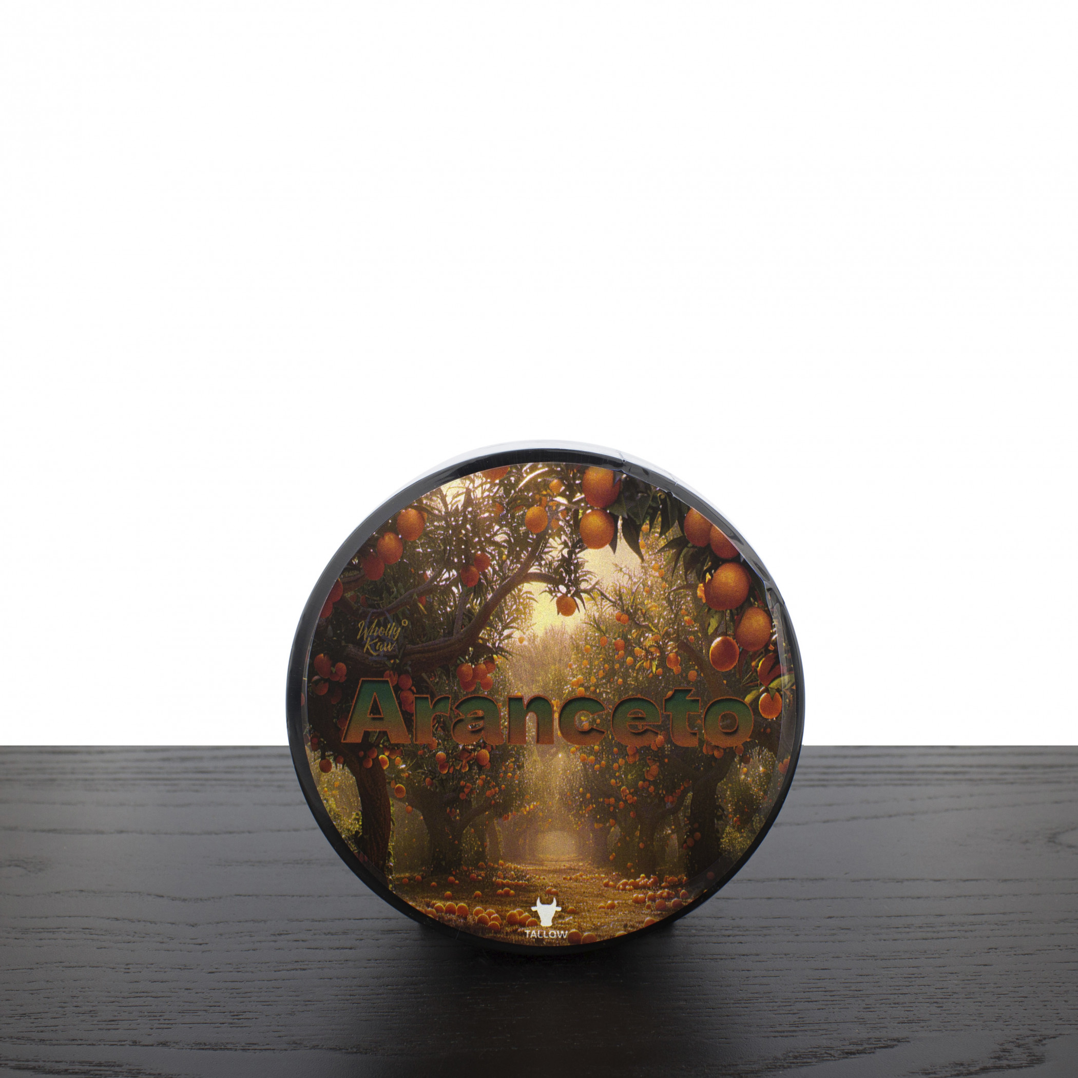 Product image 0 for Wholly Kaw Shaving Soap, Aranceto